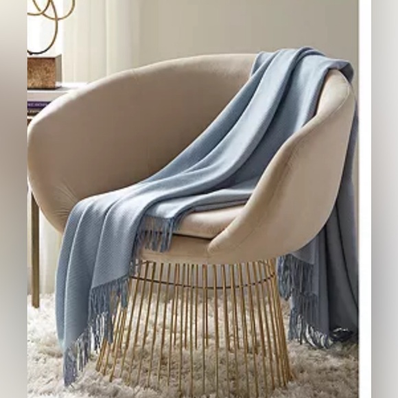 SFERRA
Bristol Throw - Picture 7 of 7